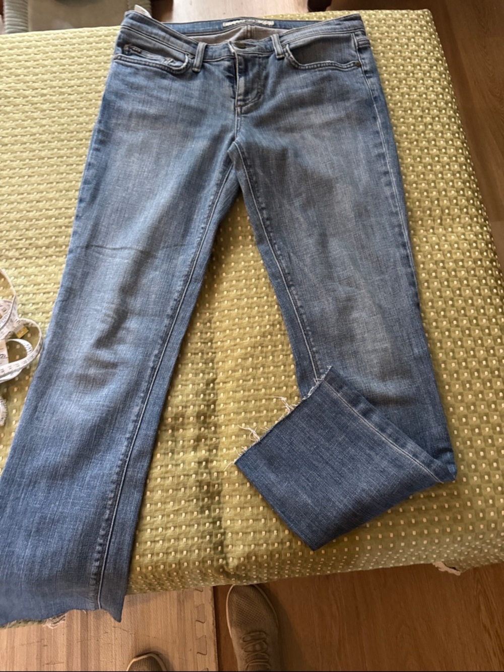 Joe’s Jeans-excellent condition.